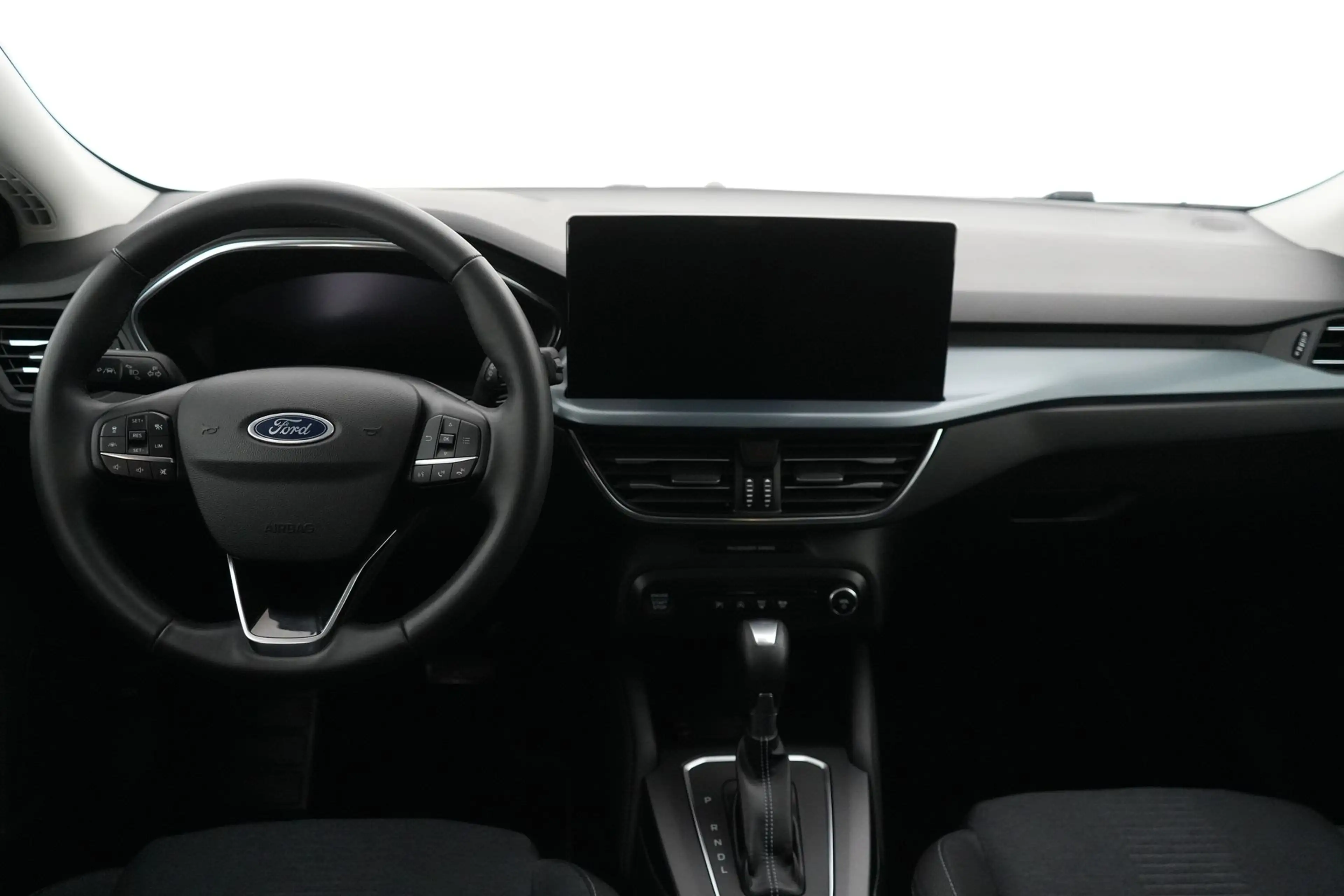 Ford Focus Clipper 1.0i DCT EcoBoost MHEV Active X LED GPS PD — photo 13