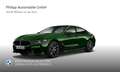 BMW 840 d xDrive Gran Coupe M Sport Pro LASER PANO Grün - thumbnail 1