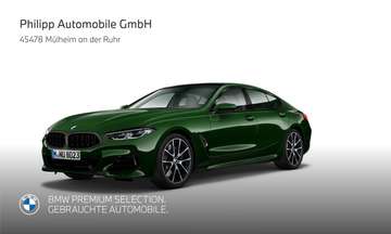 d xDrive Gran Coupe M Sport Pro LASER PANO