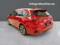 Kia Tourer 1.6 GDi PHEV 104kW (141CV) eDrive Червоний - thumbnail 4