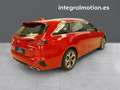 Kia Tourer 1.6 GDi PHEV 104kW (141CV) eDrive Червоний - thumbnail 5