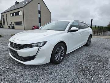 SW 1.5 BlueHDi Active S&S