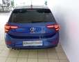 Volkswagen Polo GTI 2.0TSI DSG LED APP PDC ACC Klima SHZ Klima Blau - thumbnail 3