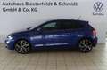 Volkswagen Polo GTI 2.0TSI DSG LED APP PDC ACC Klima SHZ Klima Blau - thumbnail 2