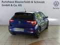 Volkswagen Polo GTI 2.0TSI DSG LED APP PDC ACC Klima SHZ Klima Blau - thumbnail 4