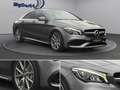 Mercedes-Benz CLA 45 AMG 4MaticI Lim.I PanoI CamI Garantie Grau - thumbnail 3