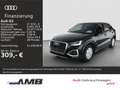 Audi Q2 Advanced 30 TFSI AHK/LED/Nav/Standhz/04.30Gar Schwarz - thumbnail 1