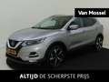 Nissan Qashqai 1.3 DIG-T 160pk Premium Edition Nissan Qashqai 1.3 Grau - thumbnail 1