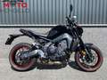 Yamaha MT-09 ABS Zwart - thumbnail 1