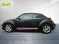 Volkswagen Beetle Cabriolet Club BMT 8-Fach NAV PDC SHZ Schwarz - thumbnail 2