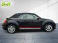 Volkswagen Beetle Cabriolet Club BMT ABS Fahrerairbag ESP ZV Noir - thumbnail 5