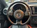 Volkswagen Beetle Cabriolet Club BMT ABS Fahrerairbag ESP ZV Schwarz - thumbnail 9