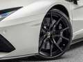 Lamborghini Aventador S Roadster Blanc - thumbnail 19