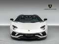 Lamborghini Aventador S Roadster Bianco - thumbnail 2