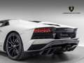 Lamborghini Aventador S Roadster Blanc - thumbnail 24