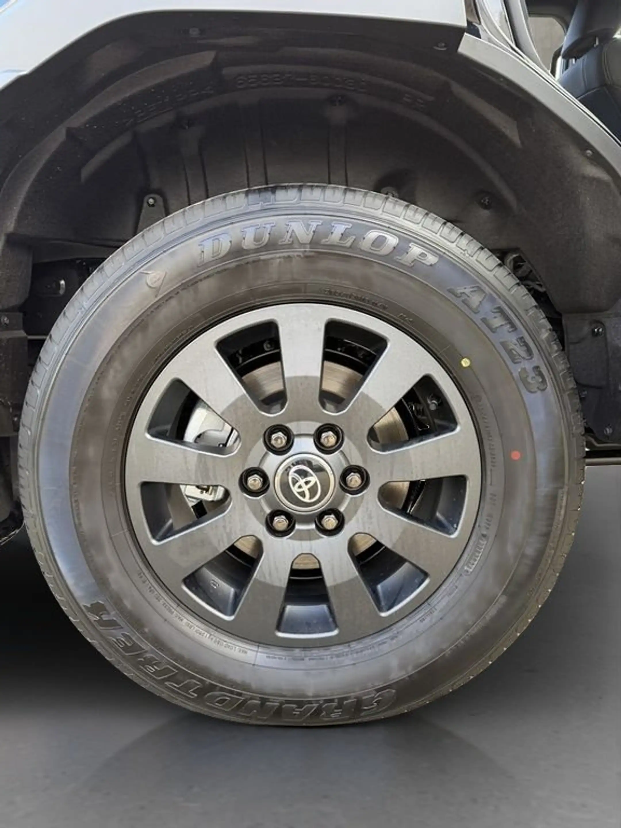 Toyota Land Cruiser Prado NEUF | EXPORT — photo 5