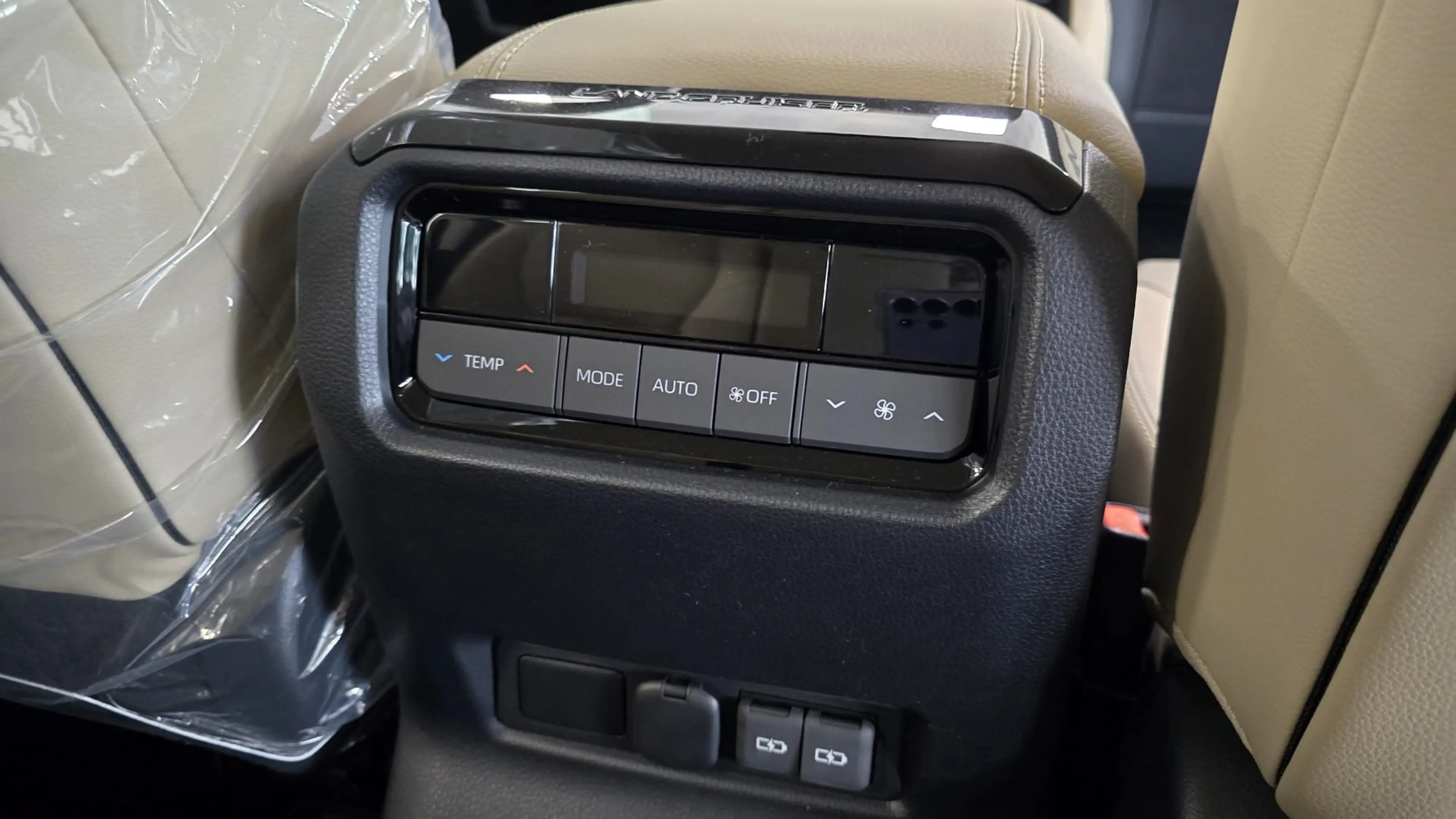 Toyota Land Cruiser Prado NEUF | EXPORT — photo 11