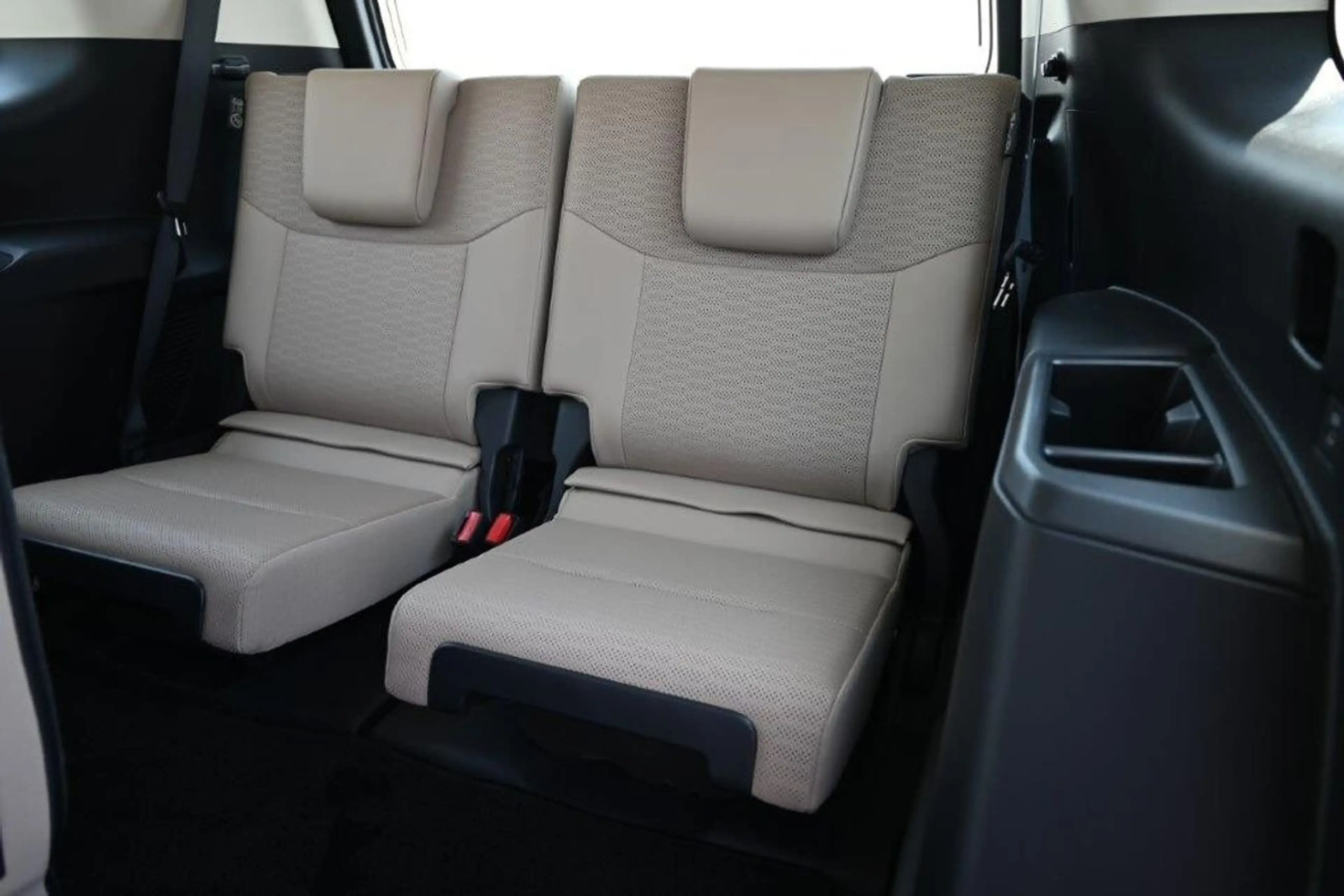 Toyota Land Cruiser Prado NEUF | EXPORT — photo 12