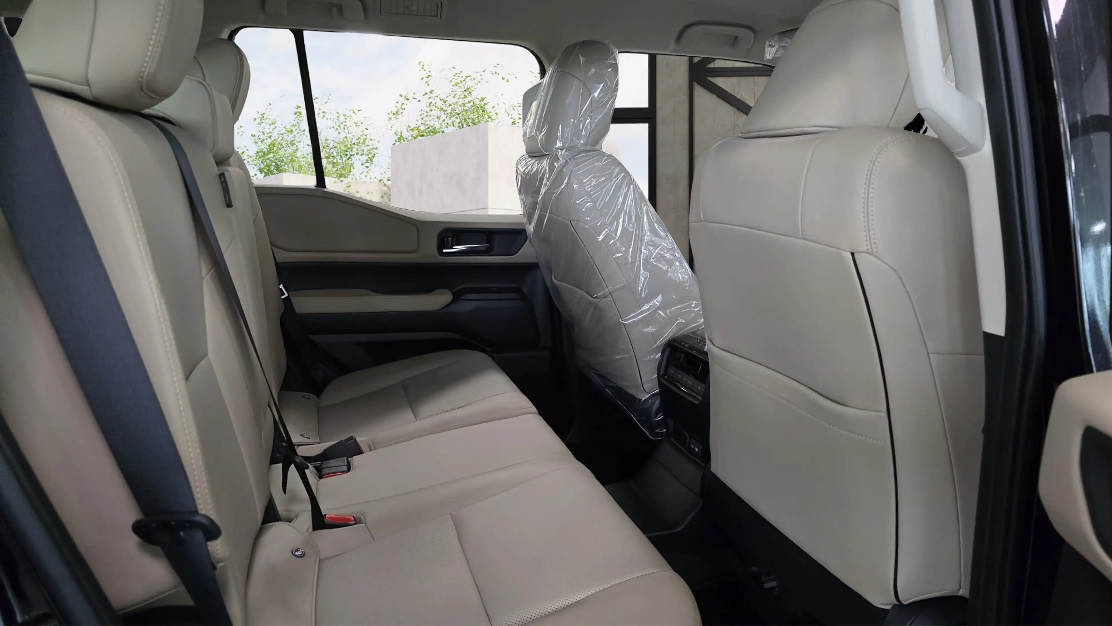 Toyota Land Cruiser Prado NEUF | EXPORT — photo 10