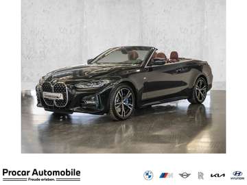 i xDrive M-Sport Aut Nav Laser h&k Drive+Park