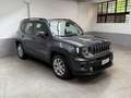 Jeep Renegade 1.3 T4 DDCT Limited Grigio - thumbnail 2