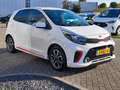 Kia Picanto 1.0 MPi 67pk GT-Line | Leder | Airco | Navigatie | Wit - thumbnail 7