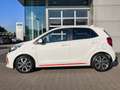 Kia Picanto 1.0 MPi 67pk GT-Line | Leder | Airco | Navigatie | Wit - thumbnail 4