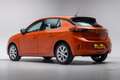 Opel Corsa 1.2 Turbo 100pk Elegance [ LED Apple/Android DAB t Orange - thumbnail 3
