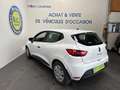 Renault Clio IV STE 1.5 DCI 75CH ENERGY AIR Blanc - thumbnail 4