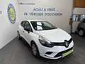 Renault Clio IV STE 1.5 DCI 75CH ENERGY AIR Blanc - thumbnail 2