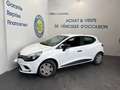 Renault Clio IV STE 1.5 DCI 75CH ENERGY AIR Blanc - thumbnail 1