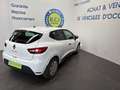 Renault Clio IV STE 1.5 DCI 75CH ENERGY AIR Blanc - thumbnail 5