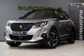 Peugeot 2008 1.2 PureTech GT-Line |PANORAMADAK| 61dkm Navi+Came Grijs - thumbnail 1