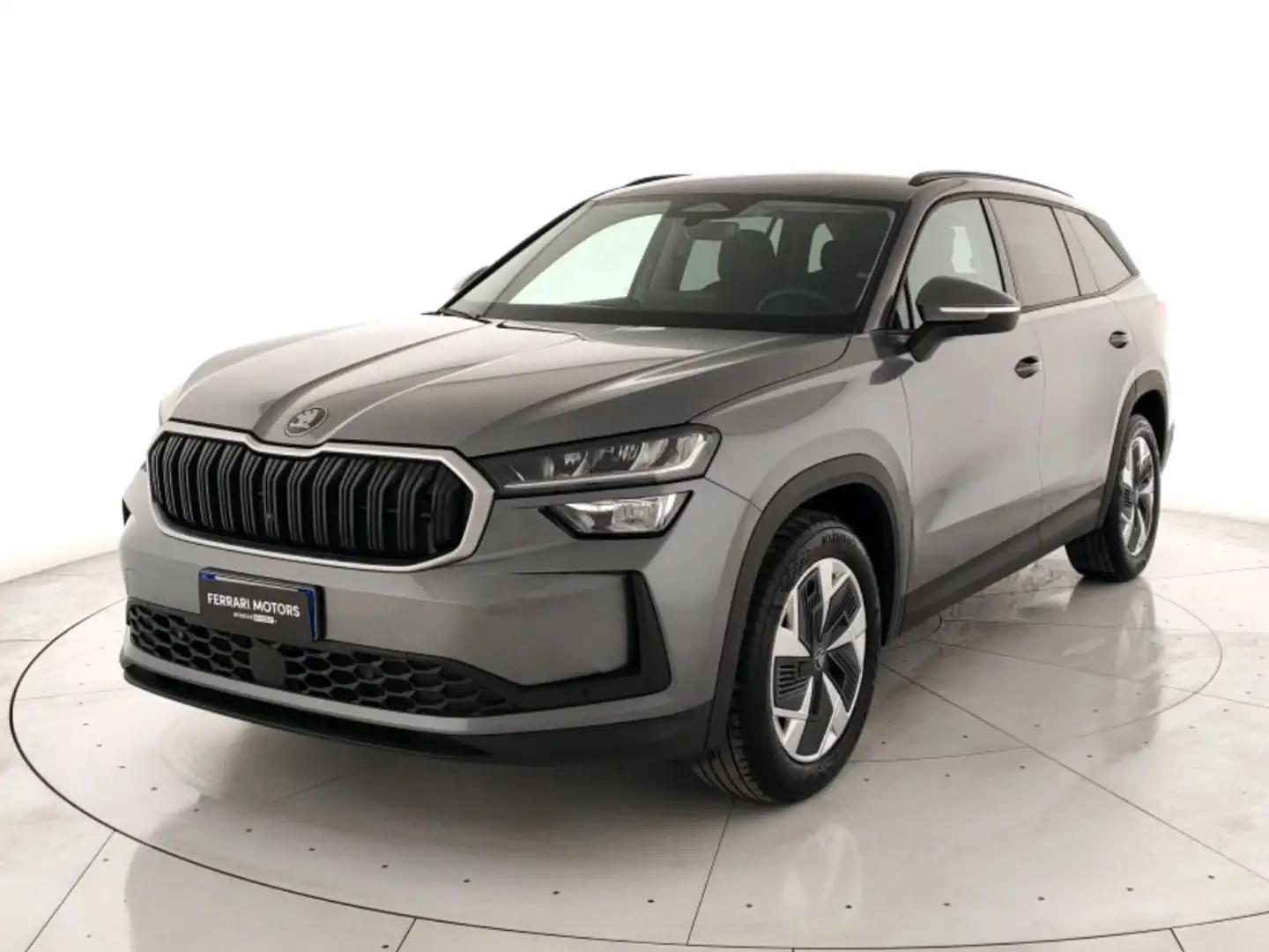 Skoda Kodiaq 2.0 tdi Executive 150cv DSG 7p.ti Grigio - 1