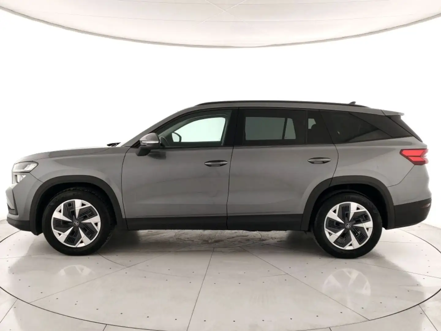 Skoda Kodiaq 2.0 tdi Executive 150cv DSG 7p.ti Grigio - 2