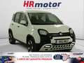 Fiat Panda City Cross Blanco - thumbnail 1