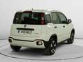 Fiat Panda City Cross Blanco - thumbnail 2