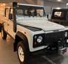 Land Rover Defender 110 2.5Td5 SW S Weiß - thumbnail 6