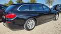 BMW 520 i Touring Xenon*Navi*Leder*Panorama* TÜV NEU* Negru - thumbnail 8
