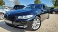 BMW 520 i Touring Xenon*Navi*Leder*Panorama* TÜV NEU* Negru - thumbnail 2