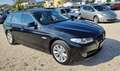 BMW 520 i Touring Xenon*Navi*Leder*Panorama* TÜV NEU* Negru - thumbnail 9