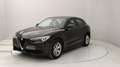 Alfa Romeo Stelvio 2.2 t Business Q4 190cv auto Nero - thumbnail 1