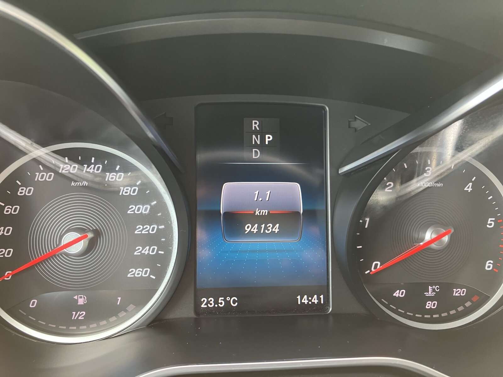Mercedes-Benz V 300