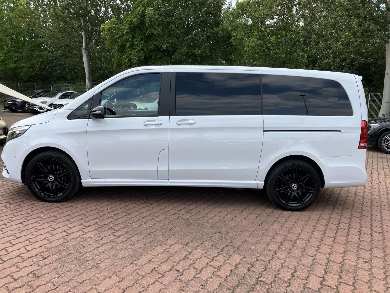 Mercedes-Benz V 300