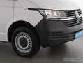 Volkswagen T6.1 Transporter 6.1 Kasten 2.0TDI PDC Standheizung 2xSchiebet. Weiß - thumbnail 13