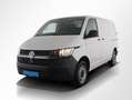 Volkswagen T6.1 Transporter 6.1 Kasten 2.0TDI PDC Standheizung 2xSchiebet. Weiß - thumbnail 17