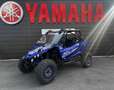 Yamaha YXZ 1000 Blu/Azzurro - thumbnail 4