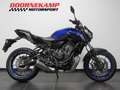 Yamaha MT-07 ABS Blauw - thumbnail 1