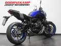 Yamaha MT-07 ABS Blauw - thumbnail 6