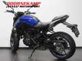 Yamaha MT-07 ABS Blauw - thumbnail 5